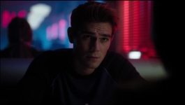 Riverdale US - Season 03 Episode 15